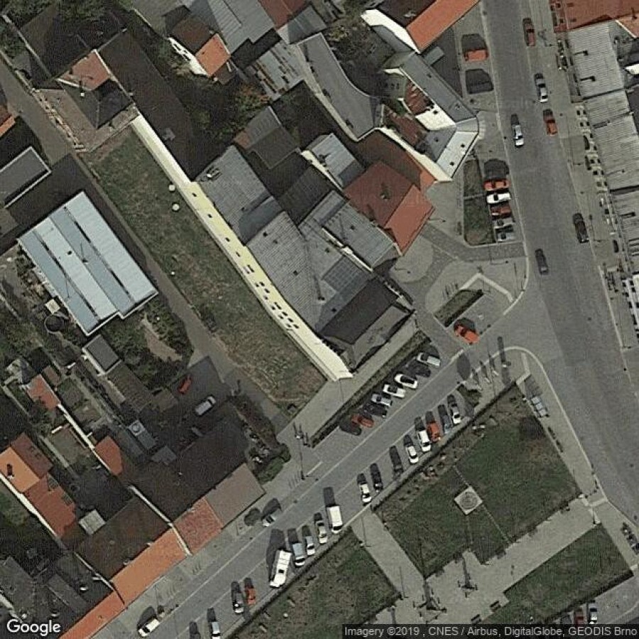 Regionální vzdělávací a informační centrum Kojetín