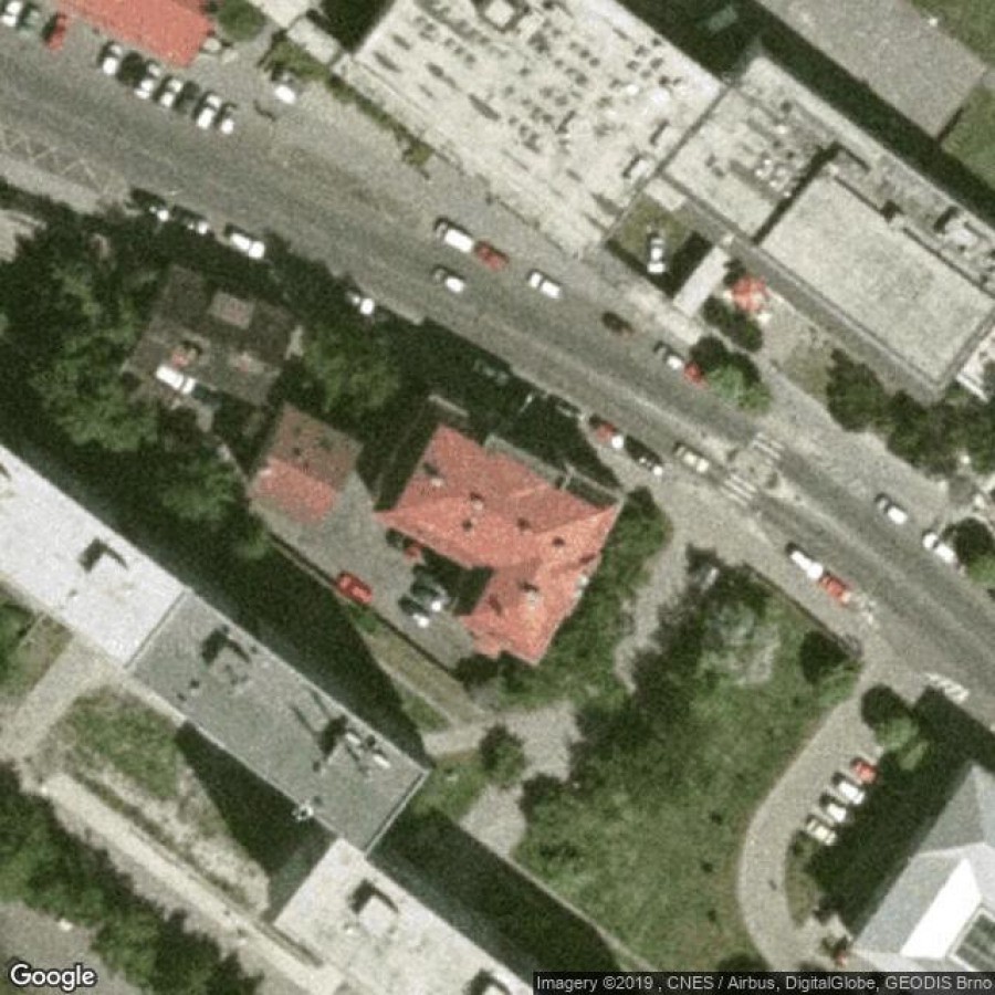 Informační centrum Lovosice