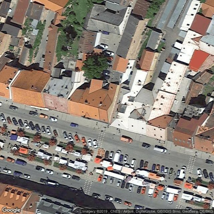 Informační centrum Rakovník