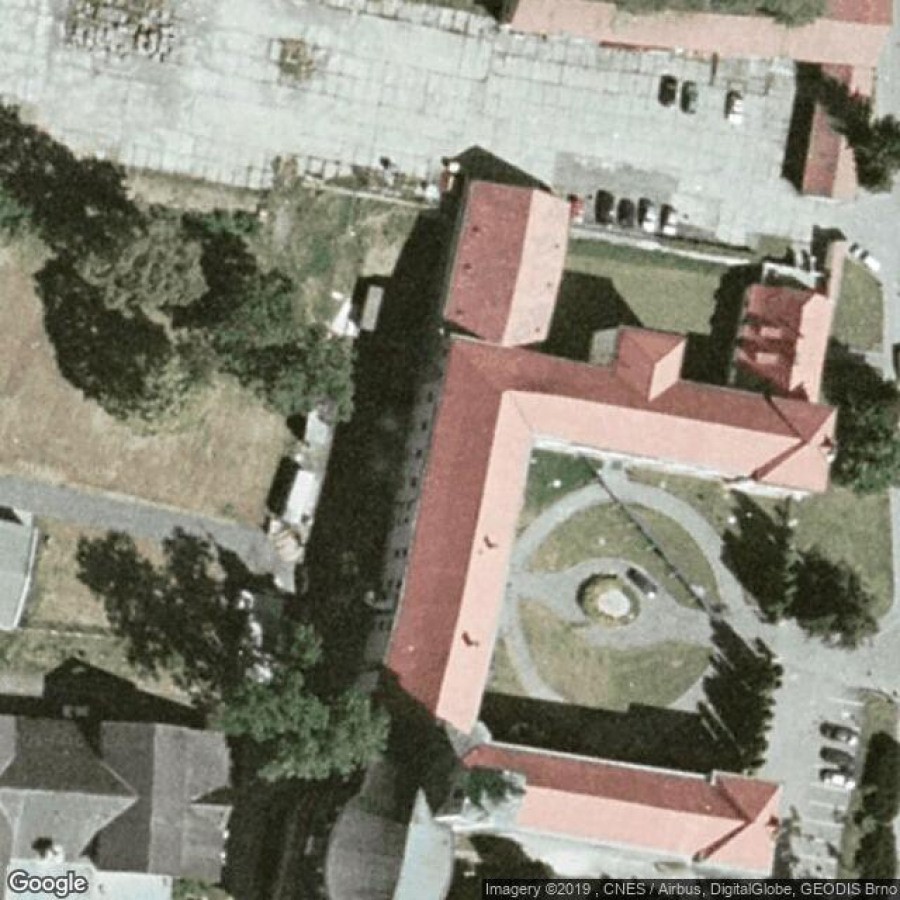 Turistické informační centrum Pacov