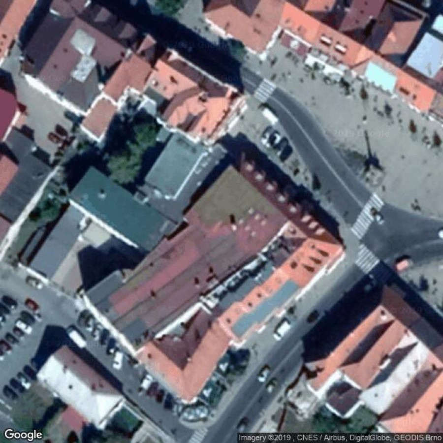 Turistické informační centrum Poděbrady