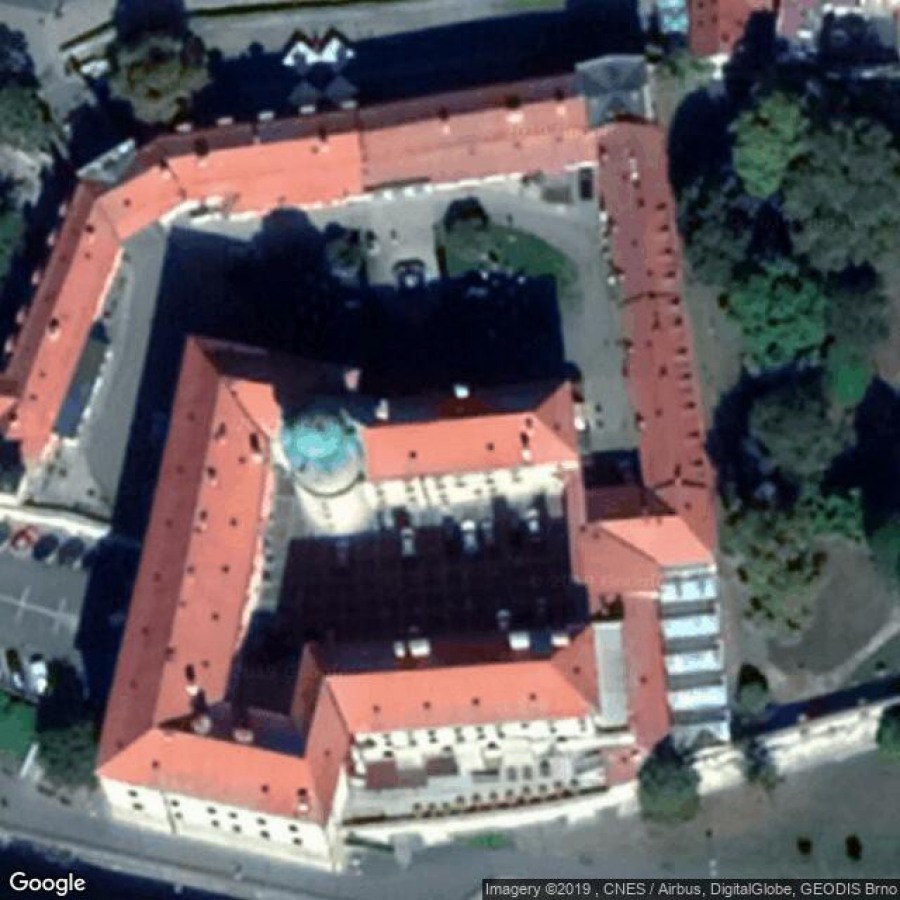 Městské kulturní centrum Poděbrady
