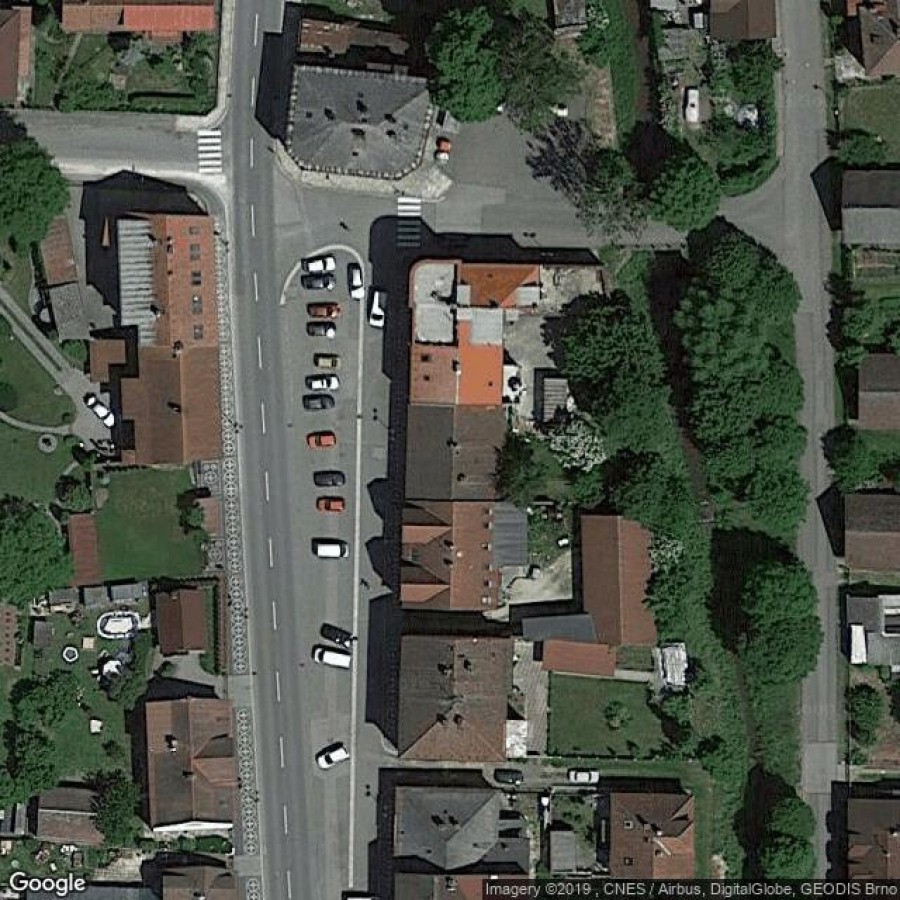 Turistické informační centrum Lázně Bělohrad
