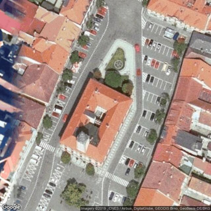 Městské informační centrum Sušice