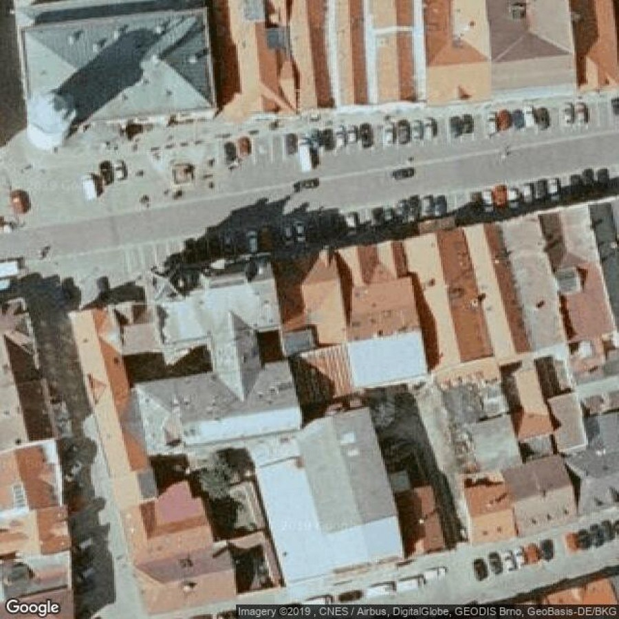 Městské informační centrum Domažlice