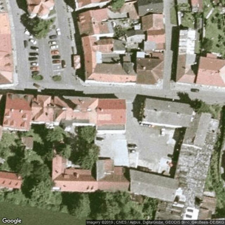 Informační centrum Rožmitál pod Třemšínem