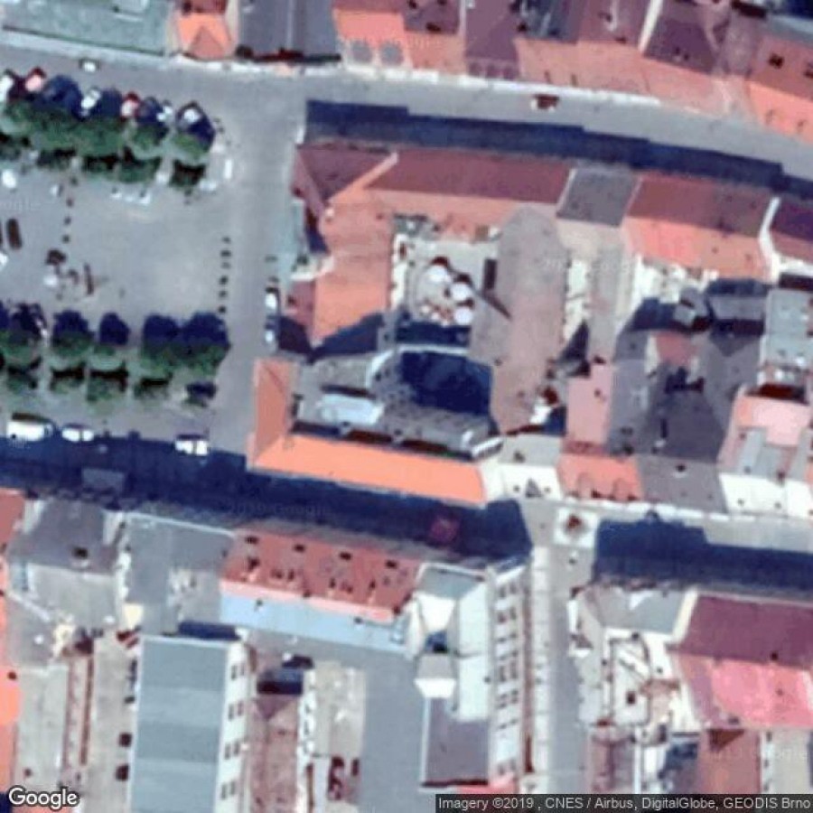 Městské informační centrum Louny