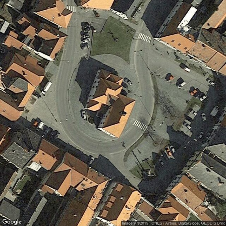 Turistické informační centrum Luže