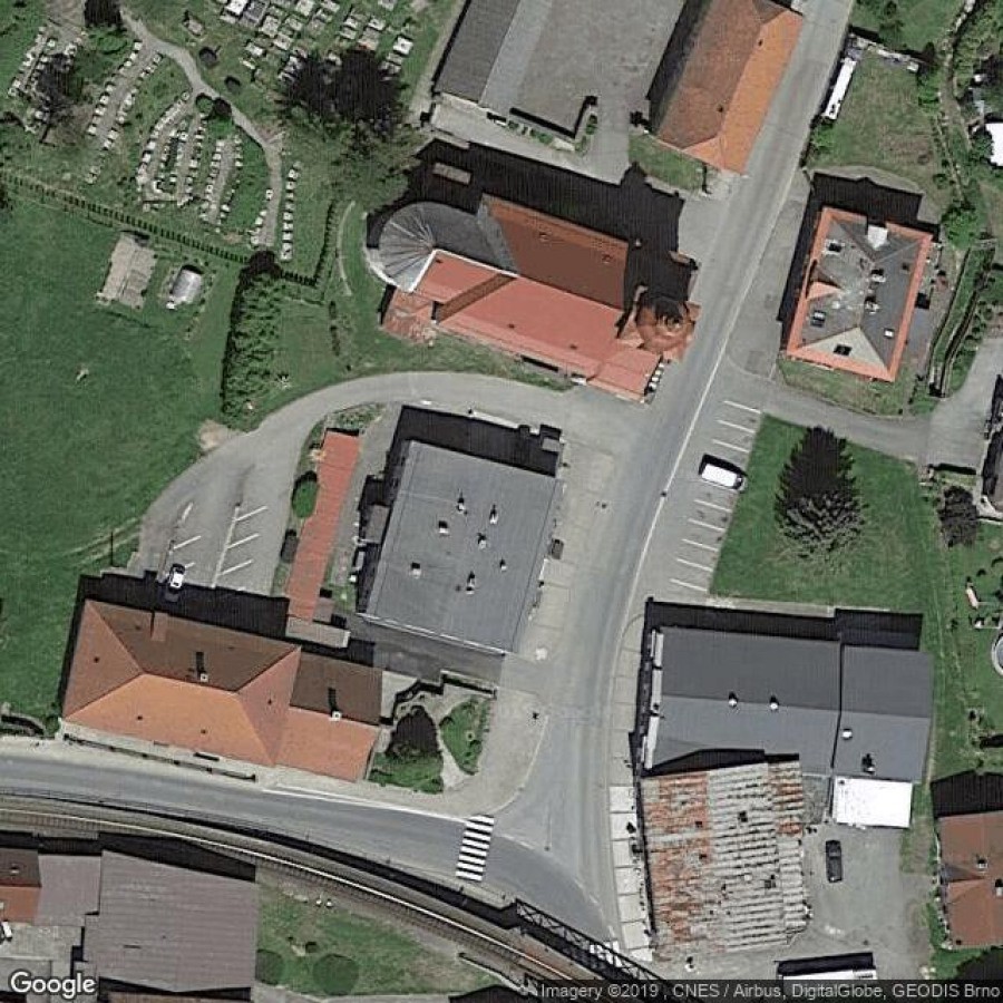 Infocentrum Teplice nad Metují