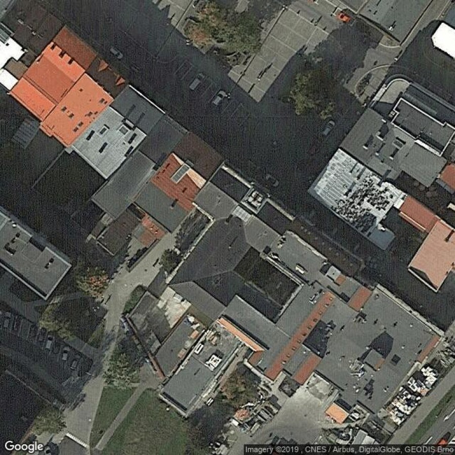 Informační centrum města Frenštát pod Radhoštěm