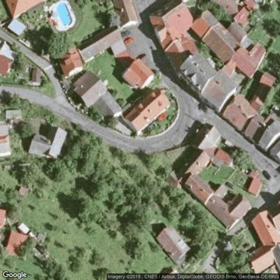 Informační centrum Nezdice na Šumavě
