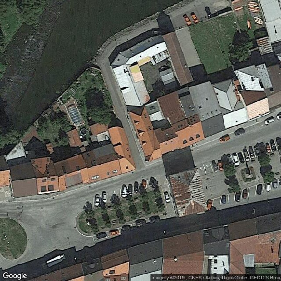 Informační centrum Ledeč nad Sázavou