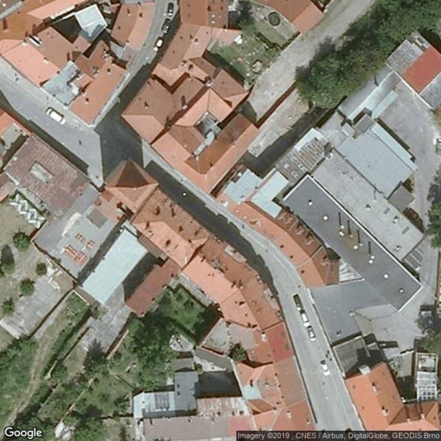 Informační centrum VOC Znojmo