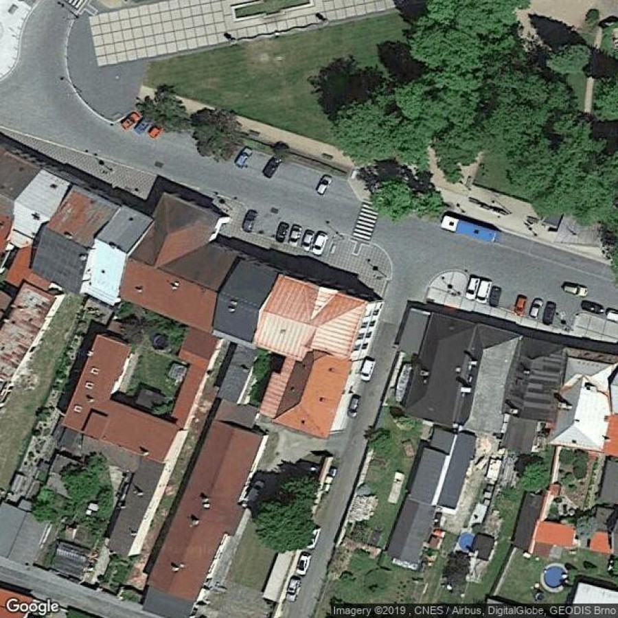 Informační centrum Bělá pod Bezdězem