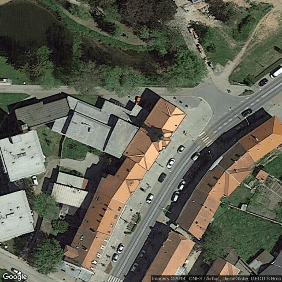 Kulturní a informační centrum Pohořelice