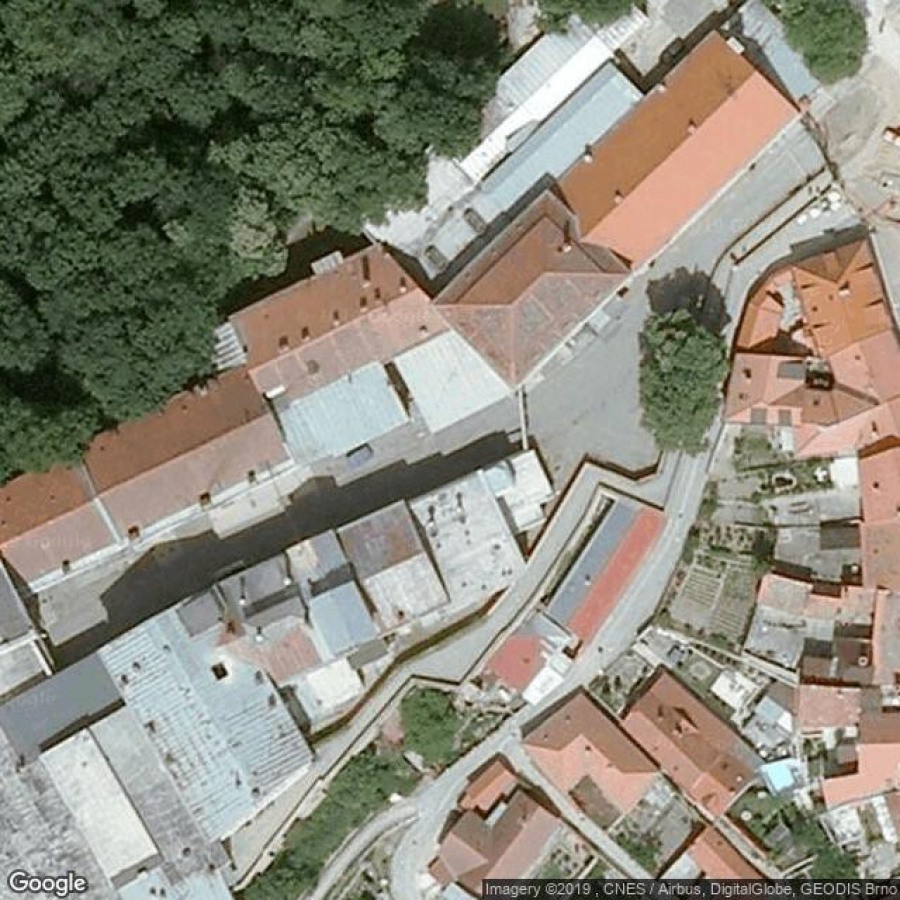 Turistické informační centrum Znojmo