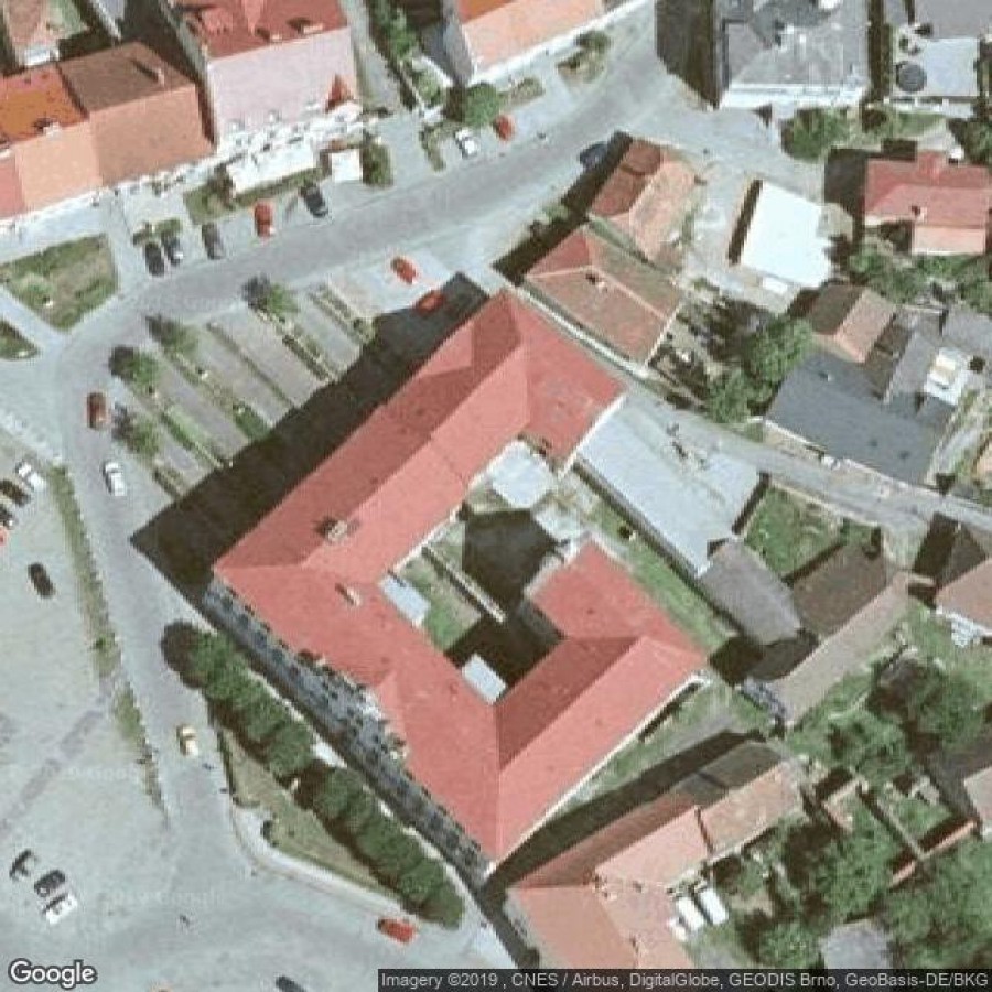 Kulturní a informační centrum Nepomuk