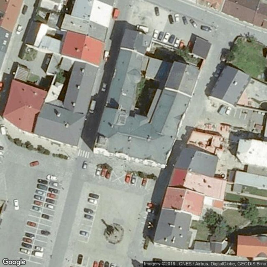 Turistické informační centrum Litovel