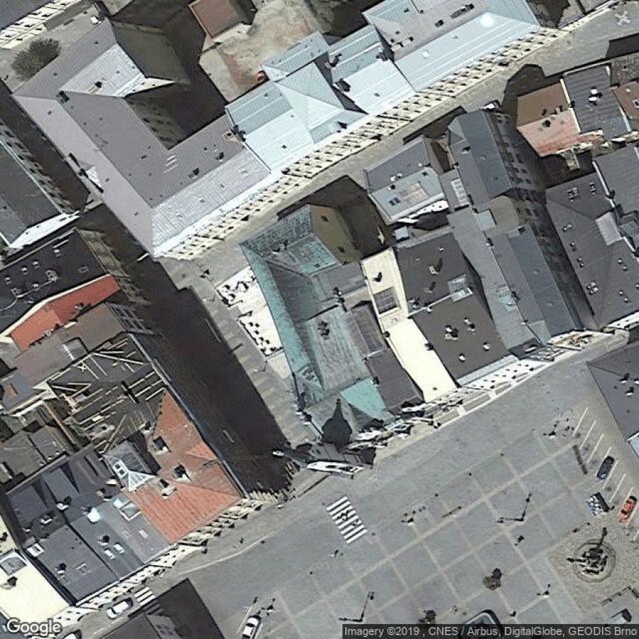 TIC Trutnov - informační centrum
