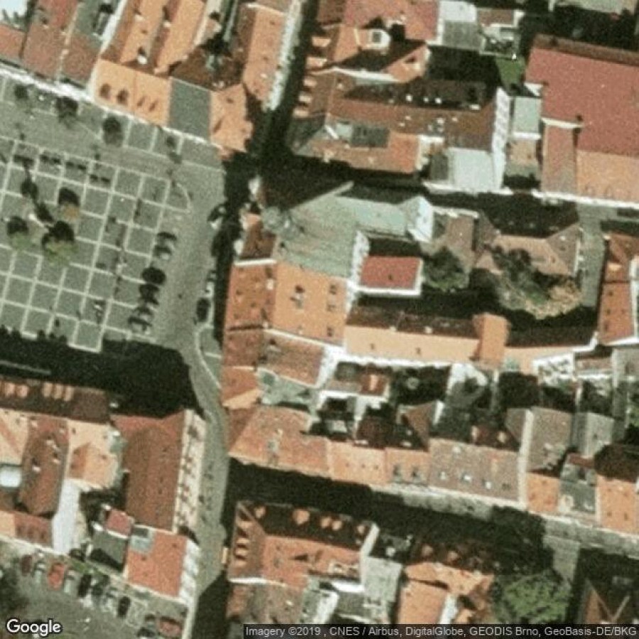 Městské informační centrum Česká Lípa