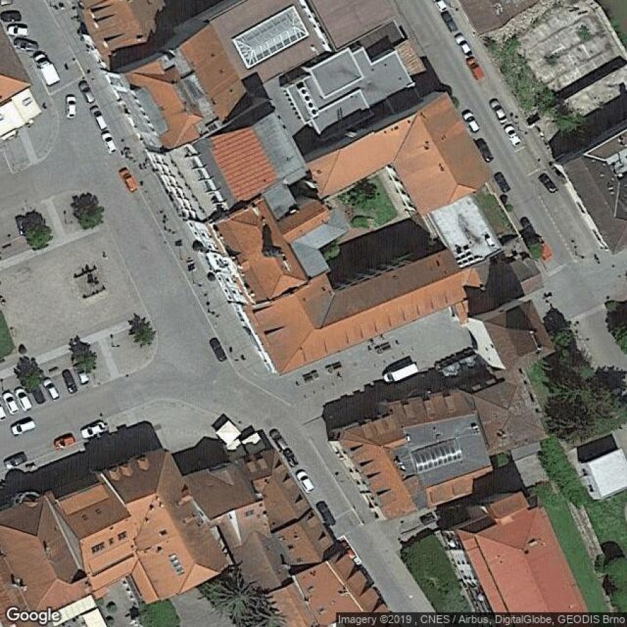 Městské kulturní centrum Beroun - Městské informační centrum