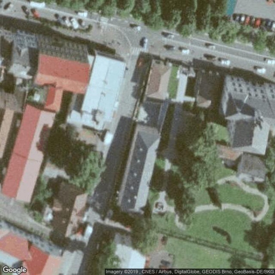 Turistické informační centrum Kdyně