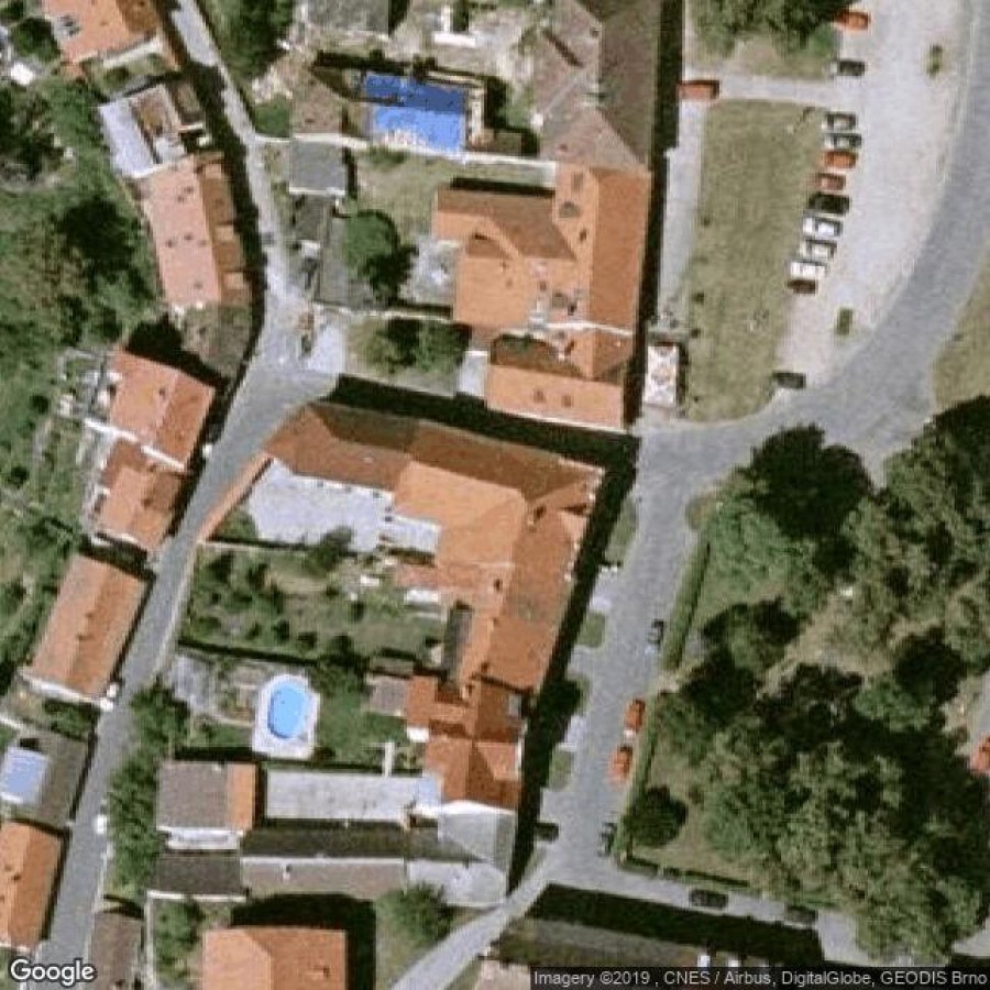 Městské informační centrum Bechyně