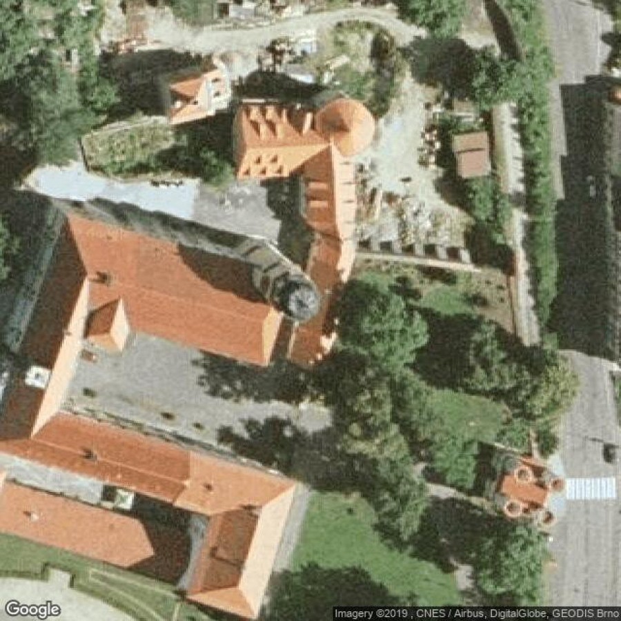 Turistické informační centrum Vlašim