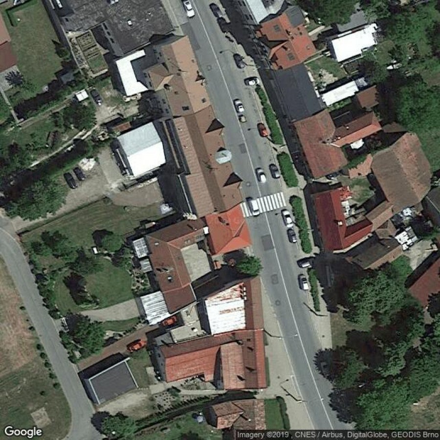Městsko - lázeňské informační centrum Lázně Bohdaneč, o.p.s.