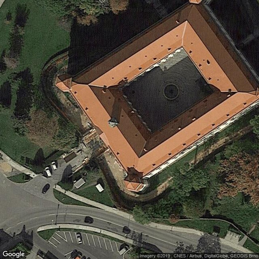 Městské informační centrum Holešov