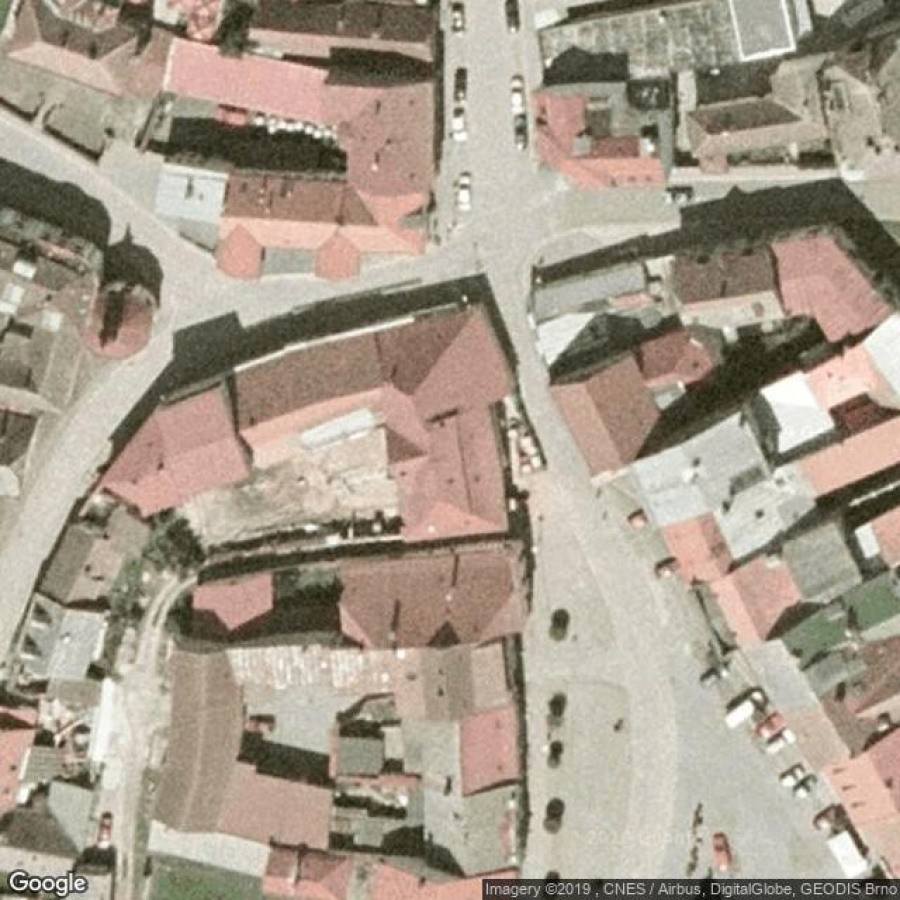 Turistické informační centrum Počátky