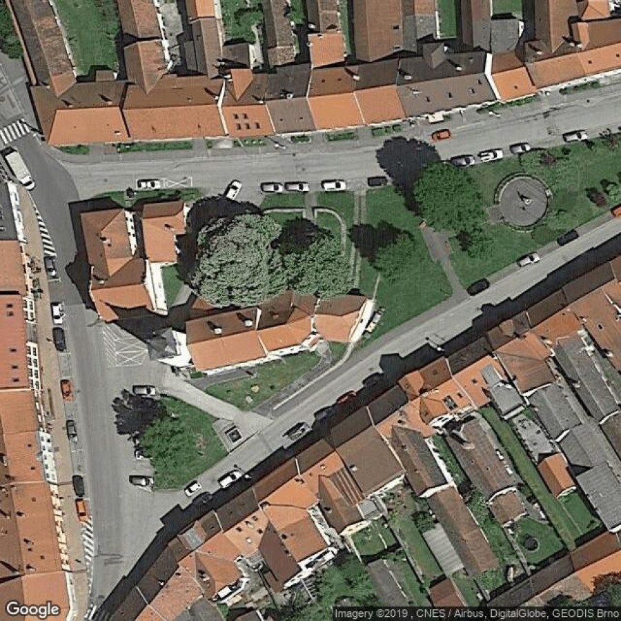 Kulturní a informační centrum města Velešín