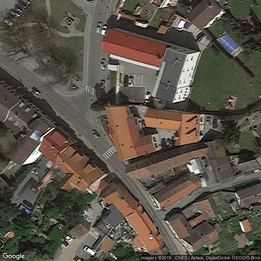 Turistické informační centrum Mnichovice