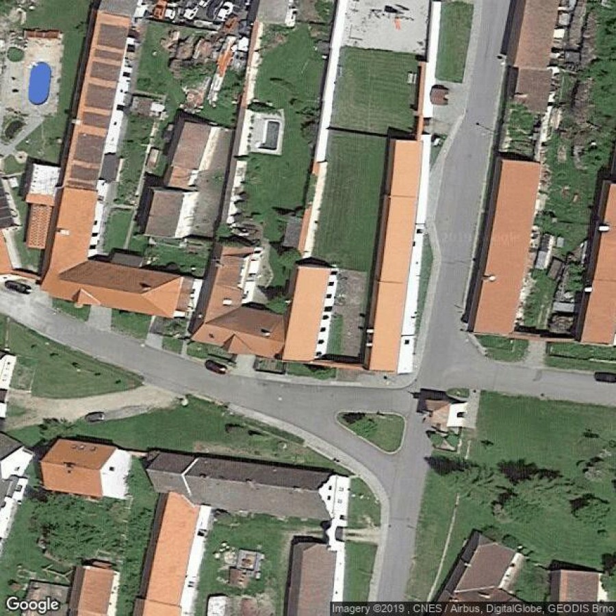 Informační centrum Plástovice