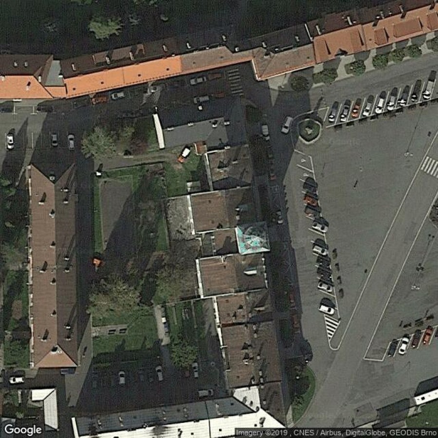 Městské informační centrum Fulnek