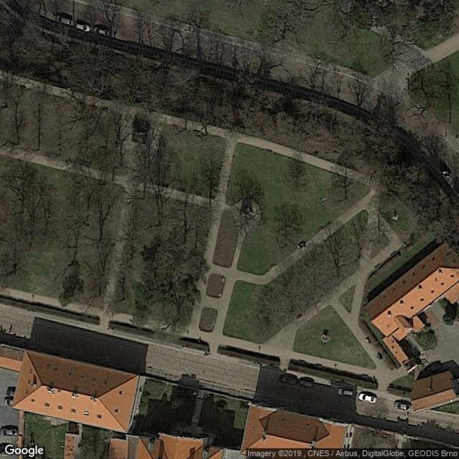 Informační centrum ŠPIČKA