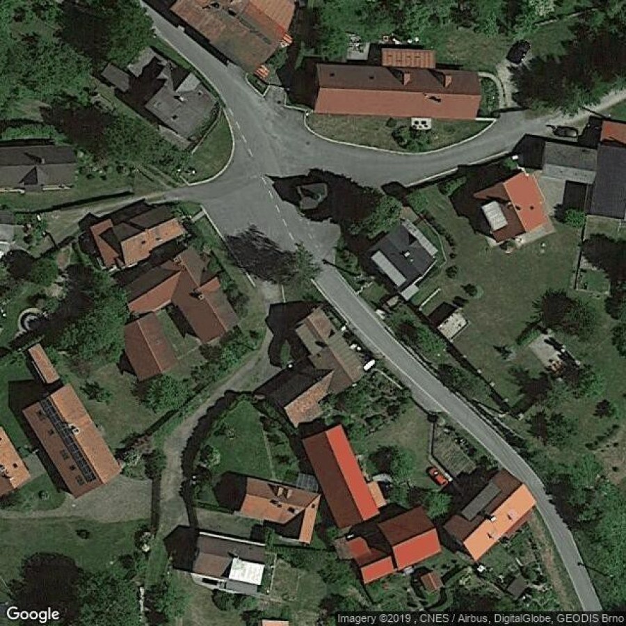 Informační středisko Správy CHKO Český ráj