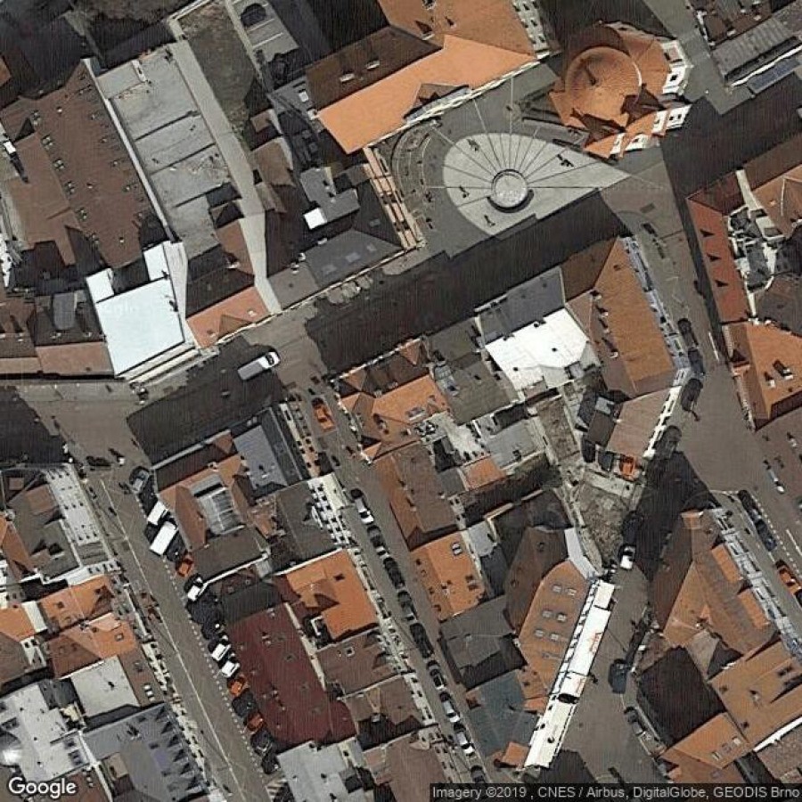 Informační centrum Kladno