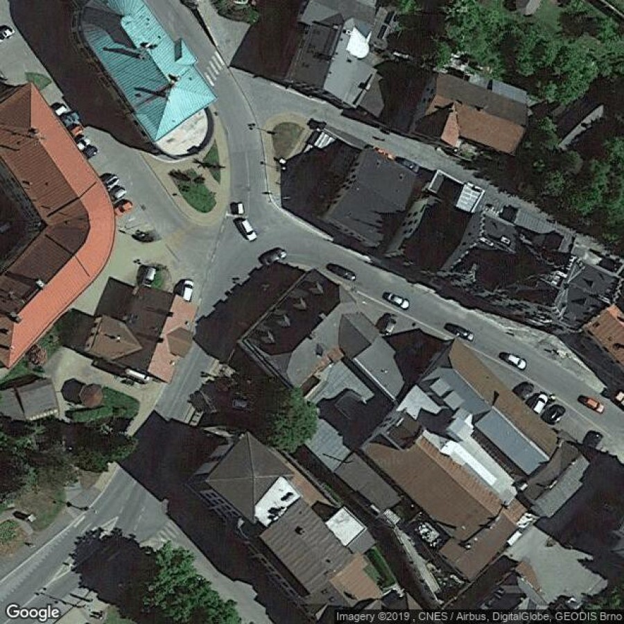 Turistické informační centrum