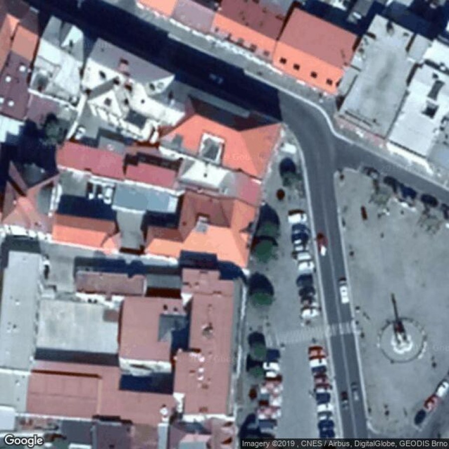 Turistické informační centrum Nymburk