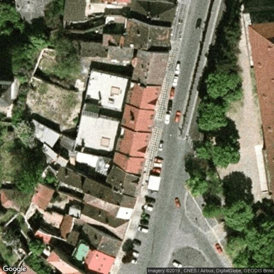 Informační a dopravní centrum Podřipska