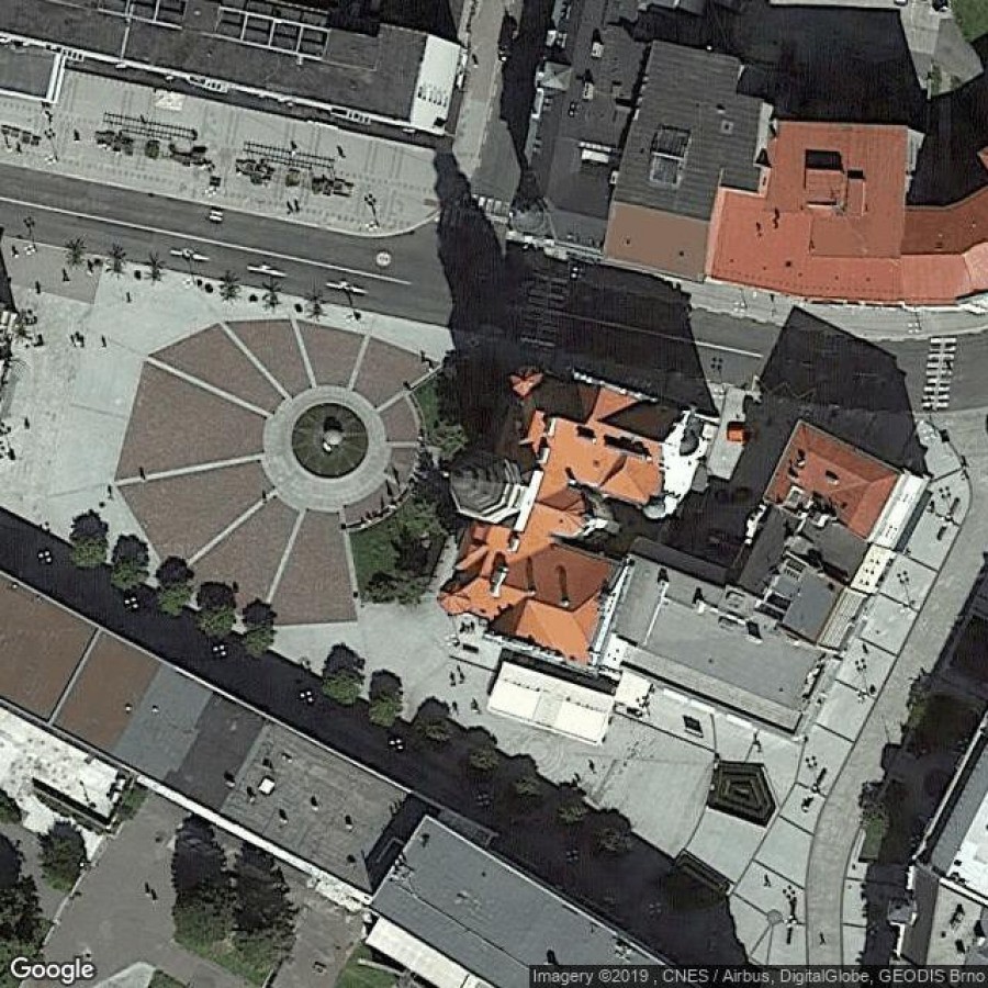 Magistrát města Opavy