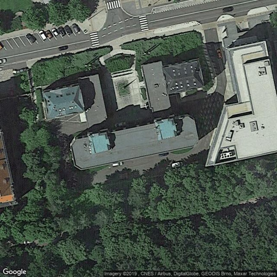 Magistrát města Karlovy Vary - Odbor dopravy