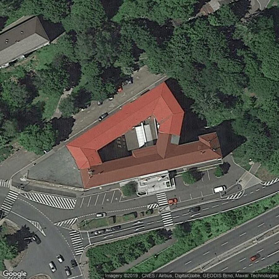 Magistrát města Karlovy Vary