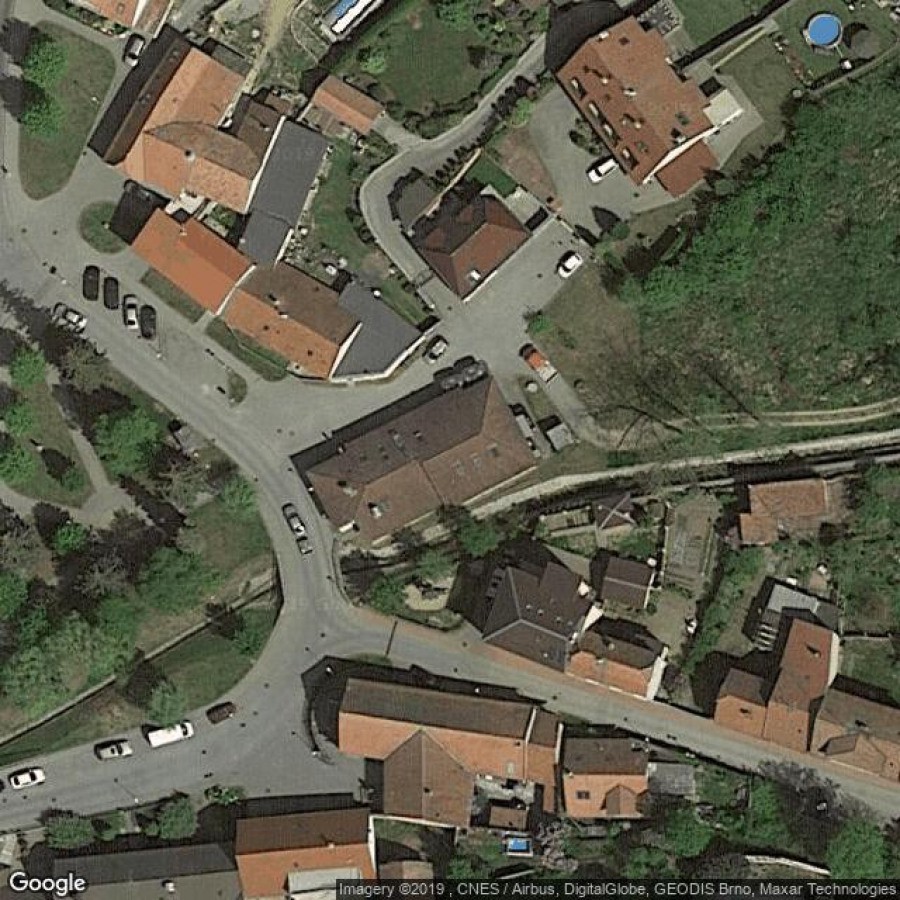 Úřad městské části Brno-Jehnice