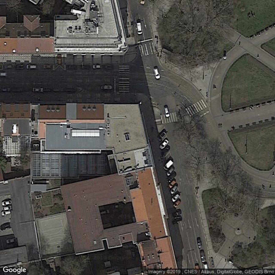 Městská část Praha 2