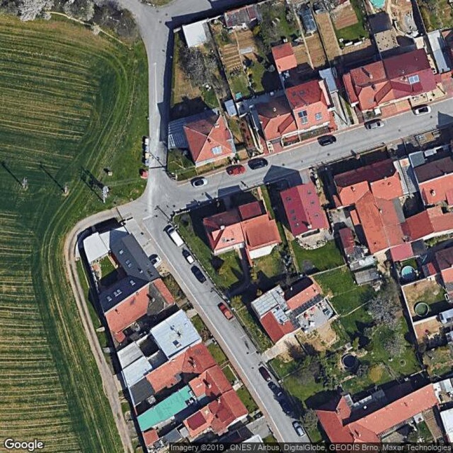 Úřad městské části Brno-Kníničky
