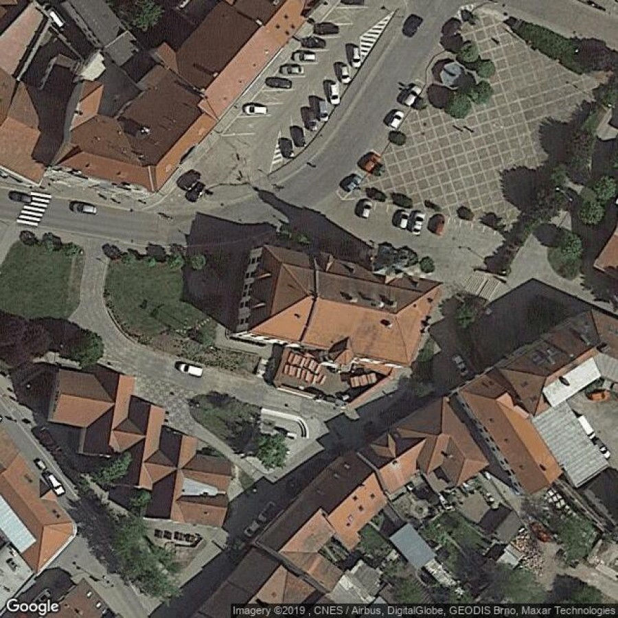 Městský úřad Tišnov