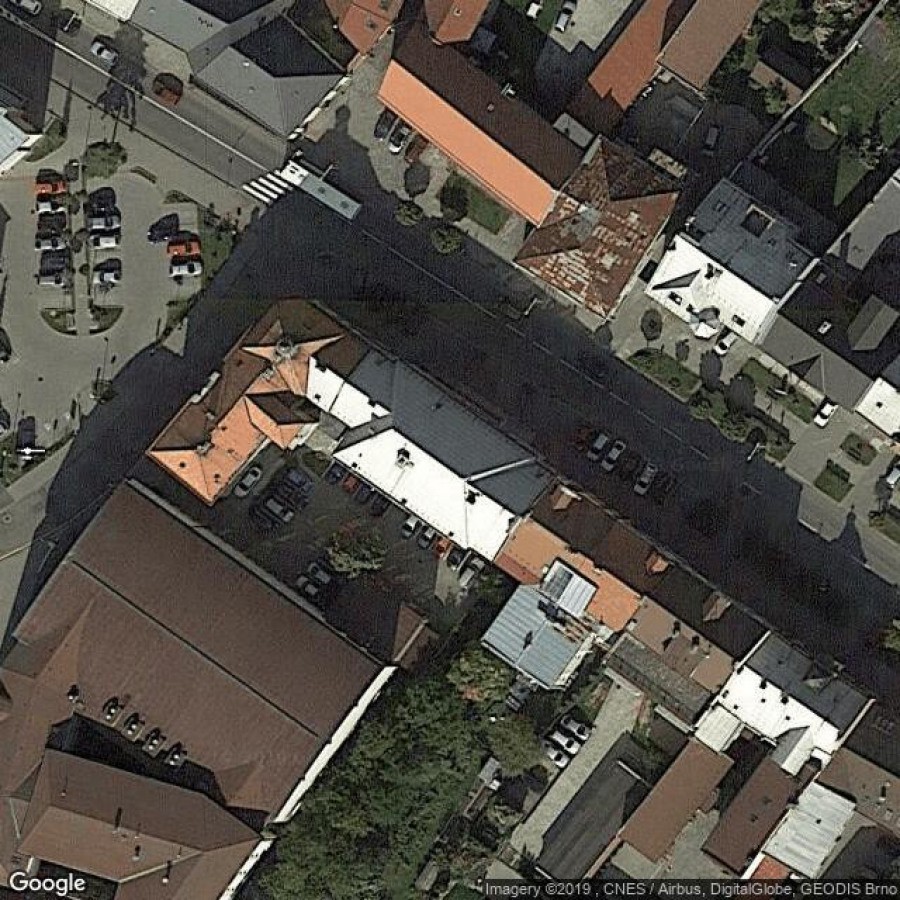 Město Holešov