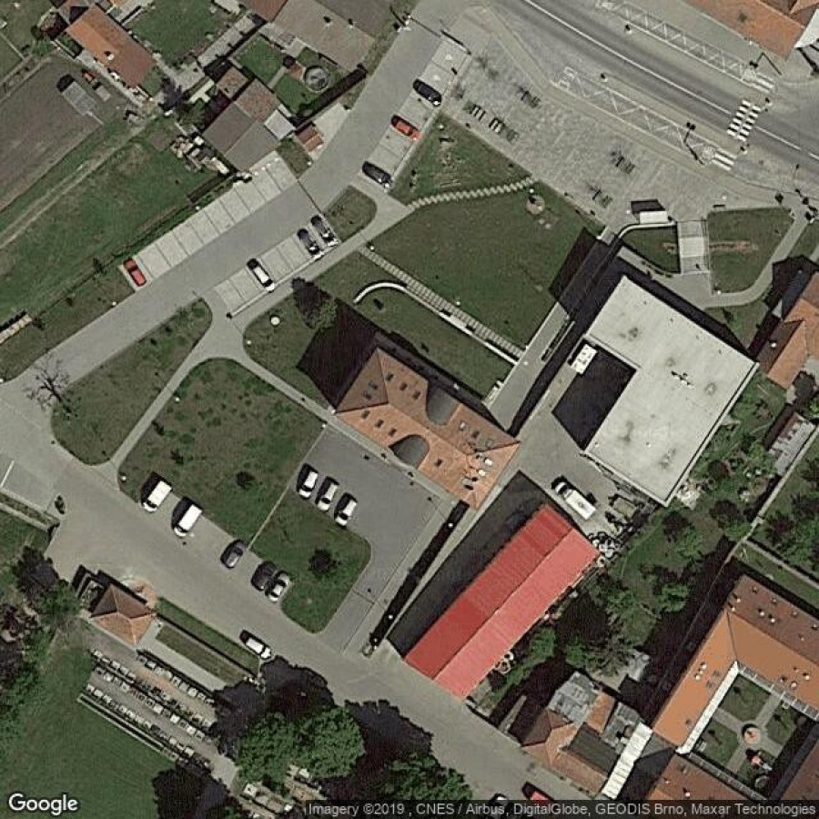 Otnice - obecní úřad